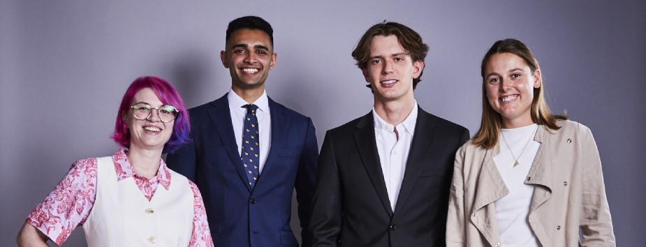 Westpac Scholars