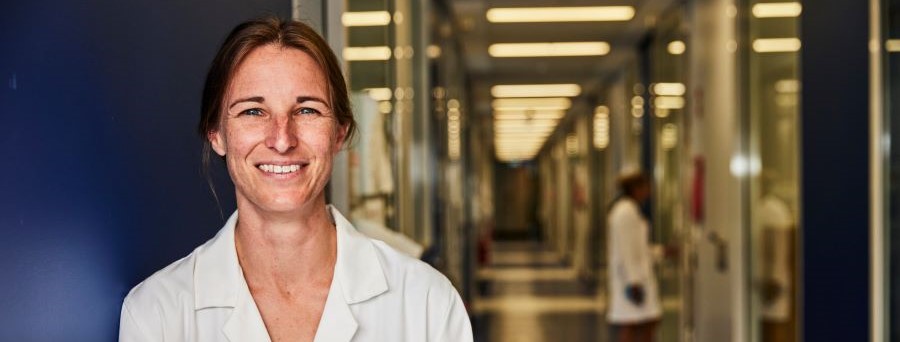 Dr Lara Malins, Westpac Scholar